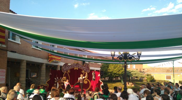 SAN LORENZO DE FLUMEN: fiestas en honor de san Lorenzo