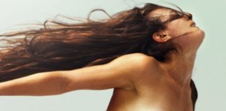Fotograma de la película Bobbi Jene