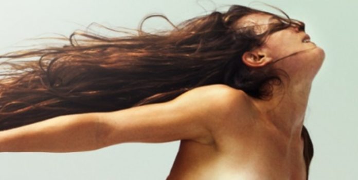 Fotograma de la película Bobbi Jene
