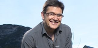 José María Ciria, de nuevo presidente de la Atevb (Foto: Servicio especial)