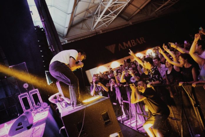 Polifonik 2019