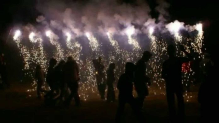 corre focs