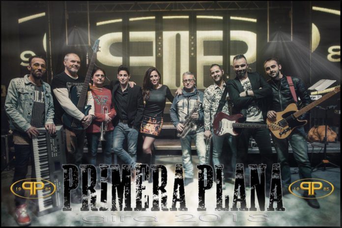 fiestas Peralta