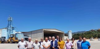 La Cooperativa de Estadilla cumple 100 años
