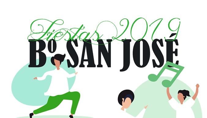 BARBASTRO: Fiestas del barrio de San José