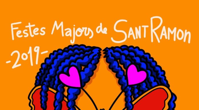 ALCAMPELL: Fiestas en honor de San Ramón Nonato del 27 de agosto al 1 de septiembre