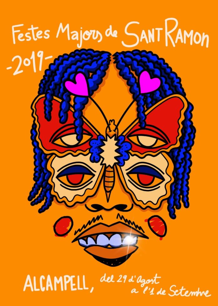 Alcampell 2019