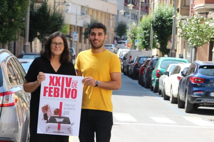 Cartel Febivo 2019