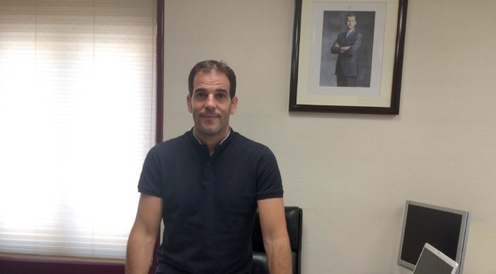 DANIEL GRACIA: «La legislación debería introducir la coletilla «medio rural» porque las mismas leyes no pueden regir Zaragoza y Salas Bajas» «