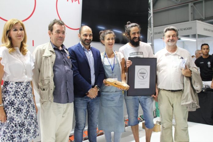 FERMA BBTO 2019