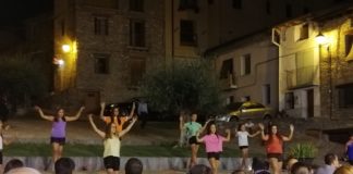 Fiestas Nuestra Señora de la Asunción