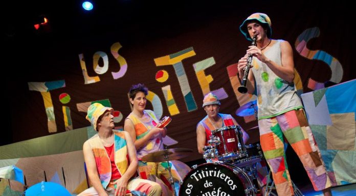 CAPDESASO: fiestas de septiembre