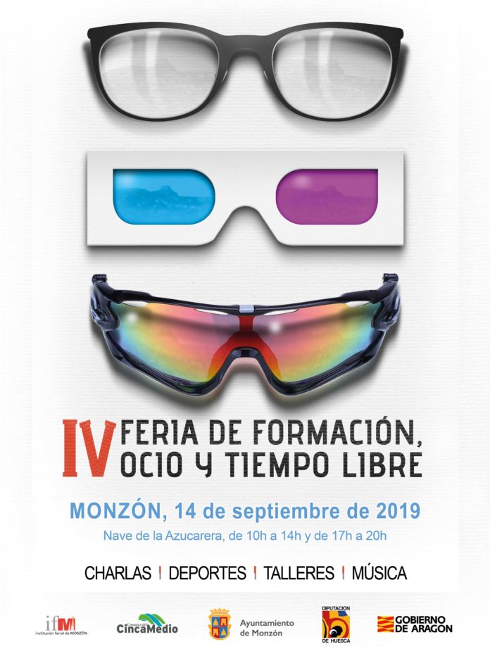 web IV FERIA FORMACION OCIO