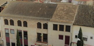 El Centro de Educación de Personas Adultas ‘Cinca Medio’ y de Graus participan en un consorcio Erasmus +