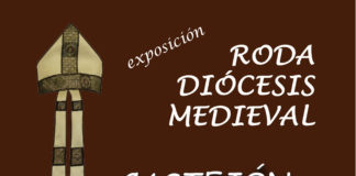 Castejón de Sos Exposición Roda diócesis medieval