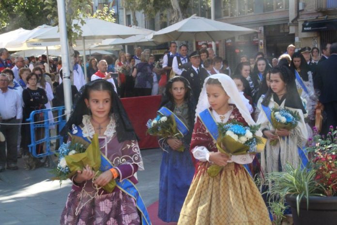Fiestas Barbastro 2019