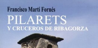 Portada del libro de Francisco Martí