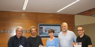 El proyecto europeo SE CANTO organiza talleres para fomentar la inclusión sociolaboral