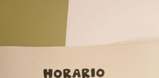 Acto en Castejón de Sos de inauguración del curso 2019-2020 del CPEPA Ribagorza