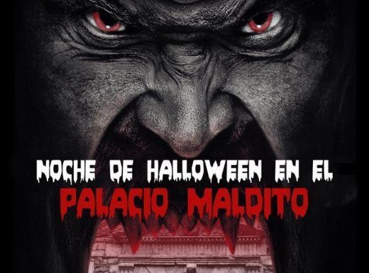 Benasque - Halloween en el palacio maldito día 30