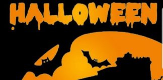 Castejón de Sos - Taller de manualidades de Halloween día 29