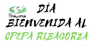Inauguración en Castejón de Sos del curso 2019-2020 del CPEPA Ribagorza