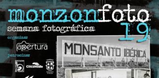 MONZÓN: Semana fotográfica ‘Monzónfoto 2019’