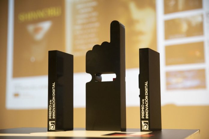 Premio Innovación Digital Barbastro 2019
