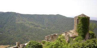 Despoblado de Erdao (Foto: blog losdespobladosdegraus)