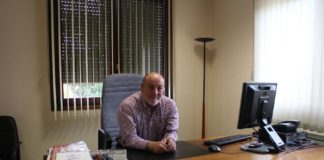 JOSEP ANTON CHAUVELL: “Es una comarca diferente a las demás”