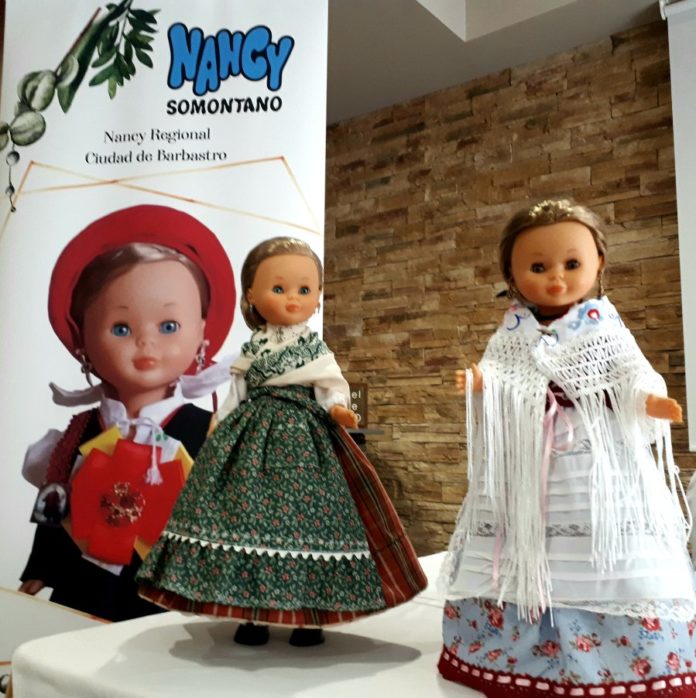 Nancys Barbastro
