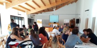 El proyecto ‘Pueblos vivos’ sigue luchando contra la despoblación rural