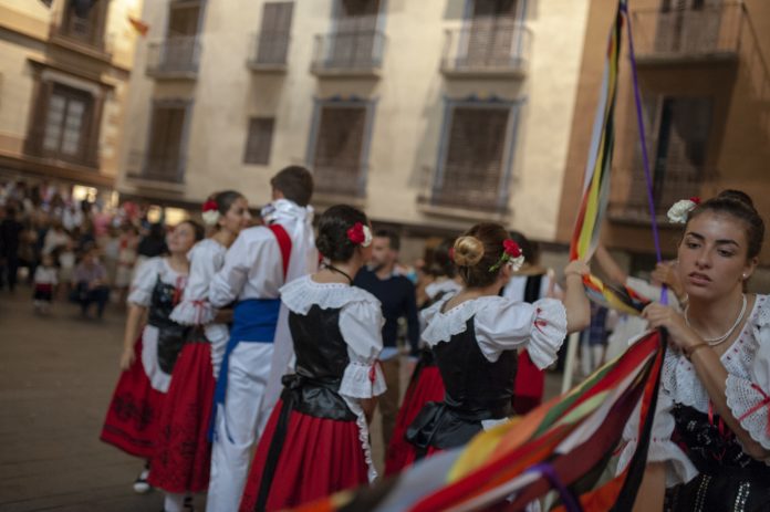 Una de las fotos del pack presentado por Eduardo Lecina y ganador del concurso