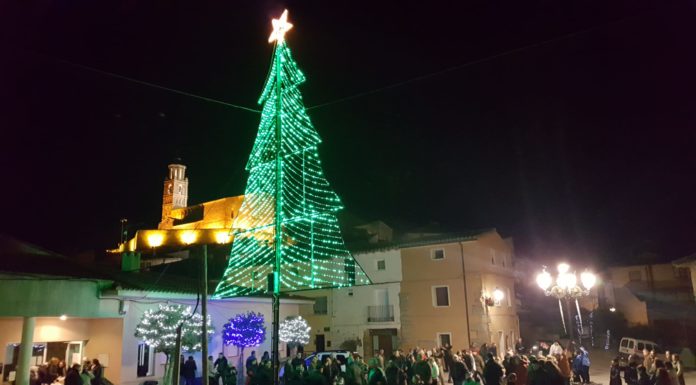 Alcalá de Gurrea, un pueblo con tres monumentos Bien de Interés Cultural y un cuarto en breve…