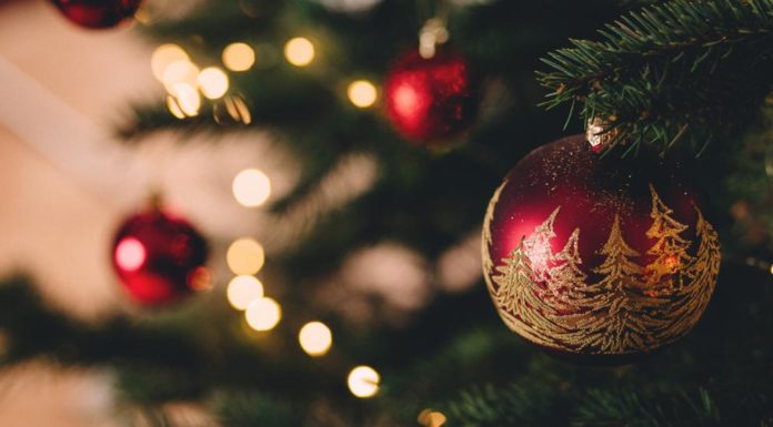 SANGARRÉN: Agenda de Navidad