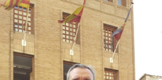 José Ángel Solans elegido vicepresidente de la Comisión de Comarcas de la FAMCP