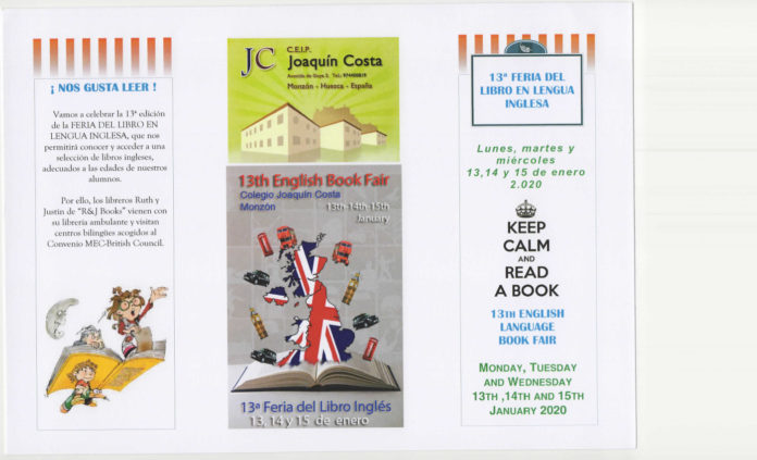 BOOK FAIR 2020