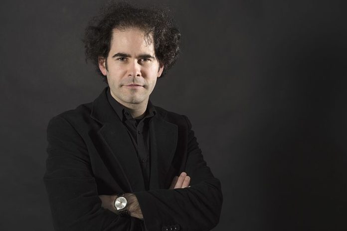 Christian Klinkenberg, uno de los integrantes del Charly Endres sextet (Foto: Servicio especial)