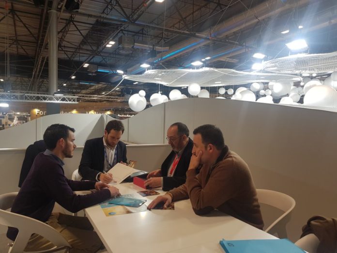 Comarca del Cinca Medio en Fitur