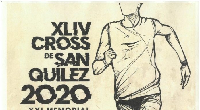 BINÉFAR: XLIV Cross de San Quílez