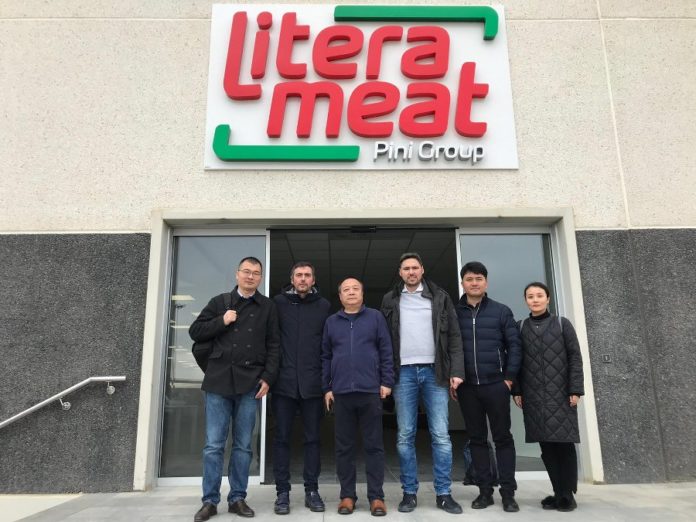 Litera Meat