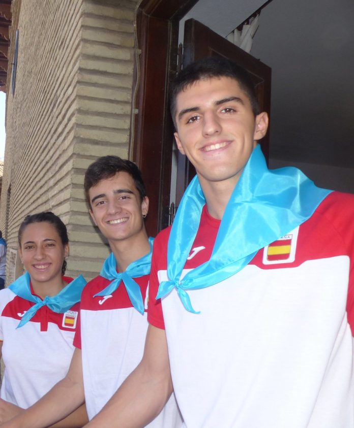 Pintiel, Oriach y Revenga