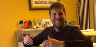 MARCEL IGLESIAS: «Los problemas ambientales y económicos de la despoblación se corrigen con gente viviendo aquí»