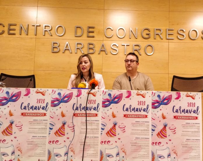 RP CARNAVALES 2020