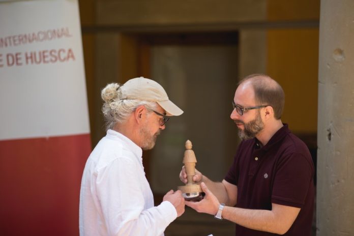 El Premio Danzante da acceso directo a la preselección de los Premios Oscar
