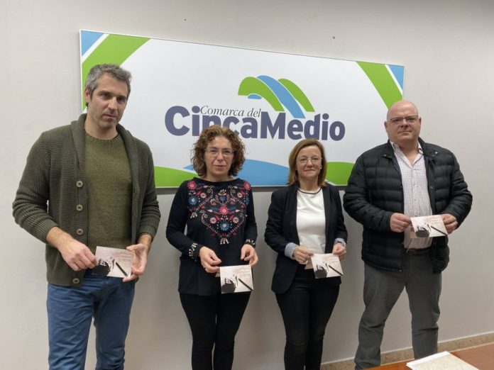 XIX edición del certamen literario ‘Condau de Ribagorza’