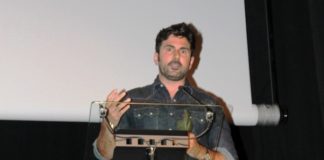 El documentalista, Hernán Zin recibirá la Siñal d’onor Espiello