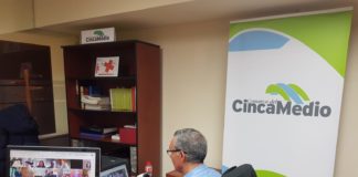 El Cinca Medio organiza su Unidad de Coordinación Operativa Comarcal