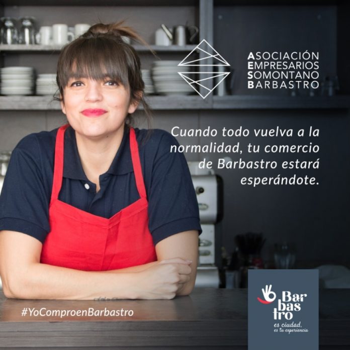 #YoComproenBarbastro
