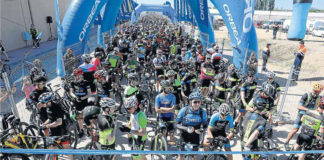 Cancelada Orbea Monegros a causa del coronavirus y volverá más fuerte en 2021